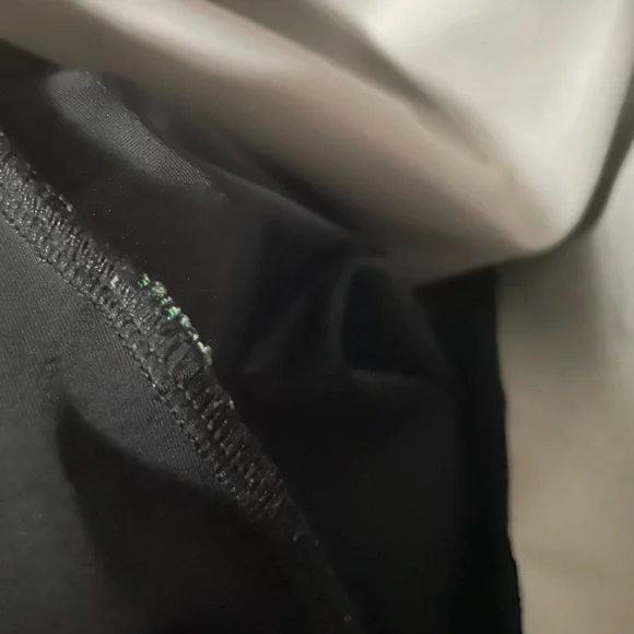 Luckyleo “Angel” style black with black mesh size M - Picture 3 of 3